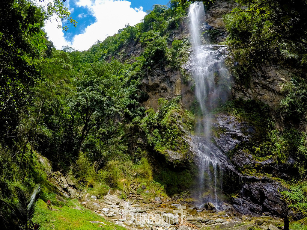 6 de las cascadas más bellas del Caribe Caribbean News Digital